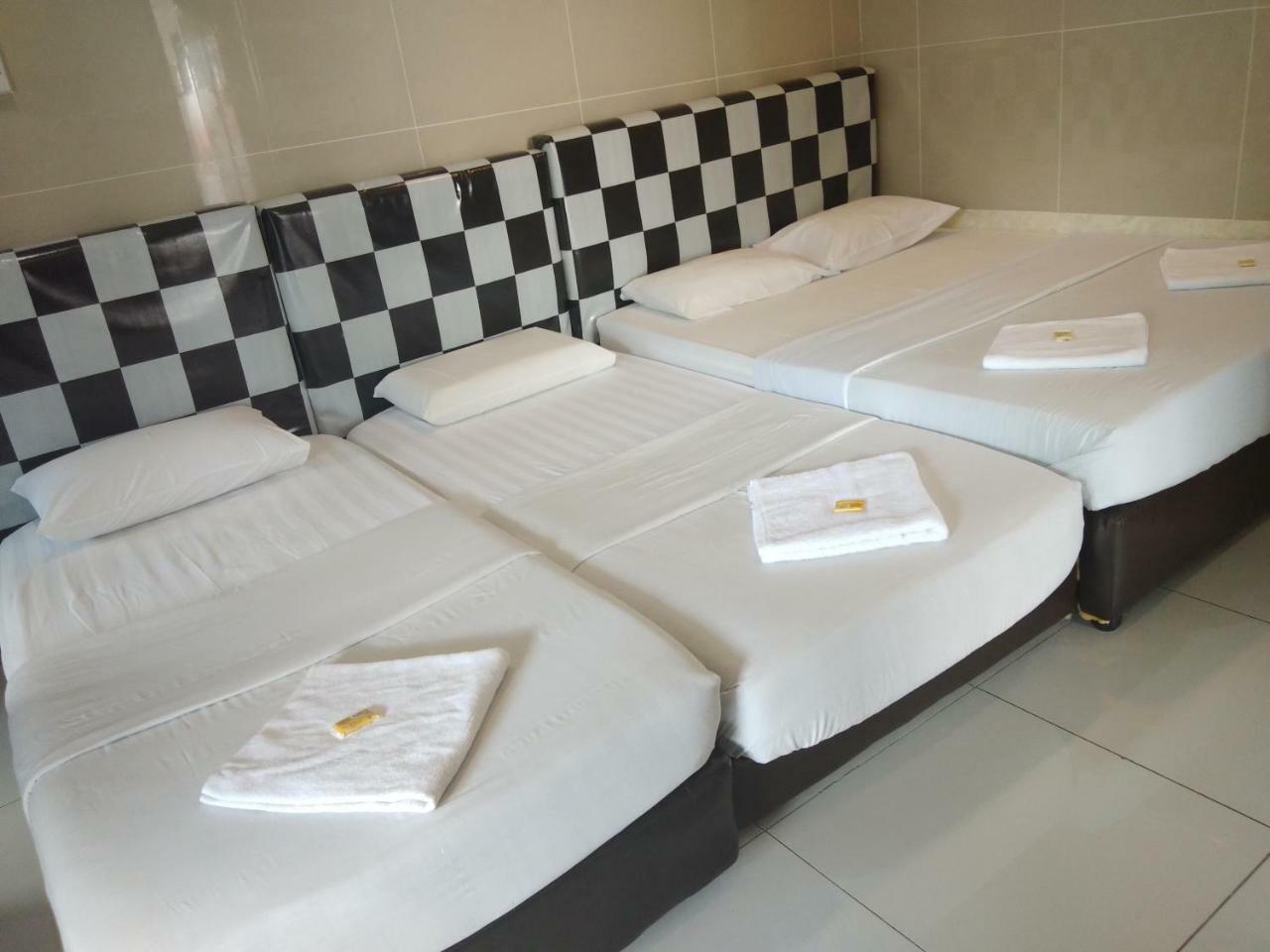 Jj Home2Stay Miri Ngoại thất bức ảnh