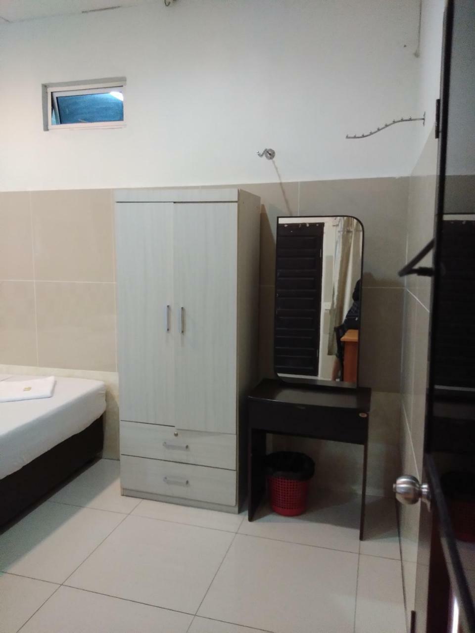 Jj Home2Stay Miri Ngoại thất bức ảnh